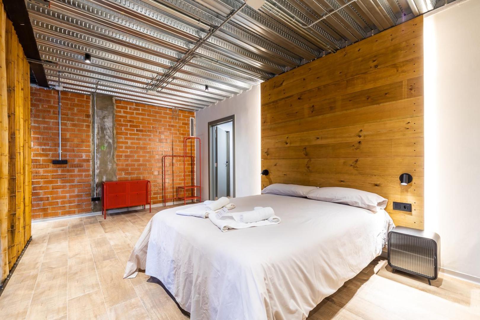 Апартаменты Art Lofts Valencia By Benisur Экстерьер фото