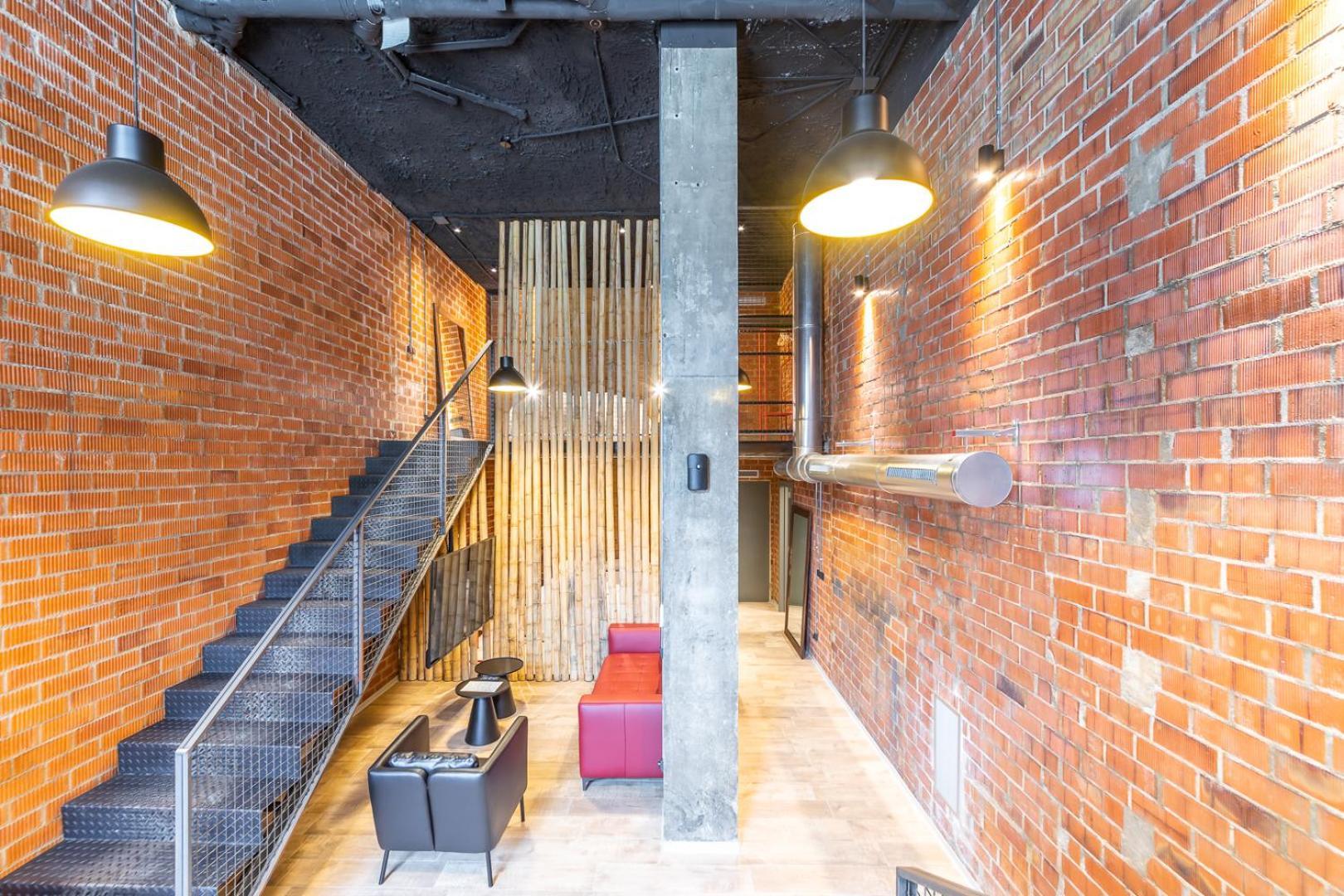 Апартаменты Art Lofts Valencia By Benisur Экстерьер фото
