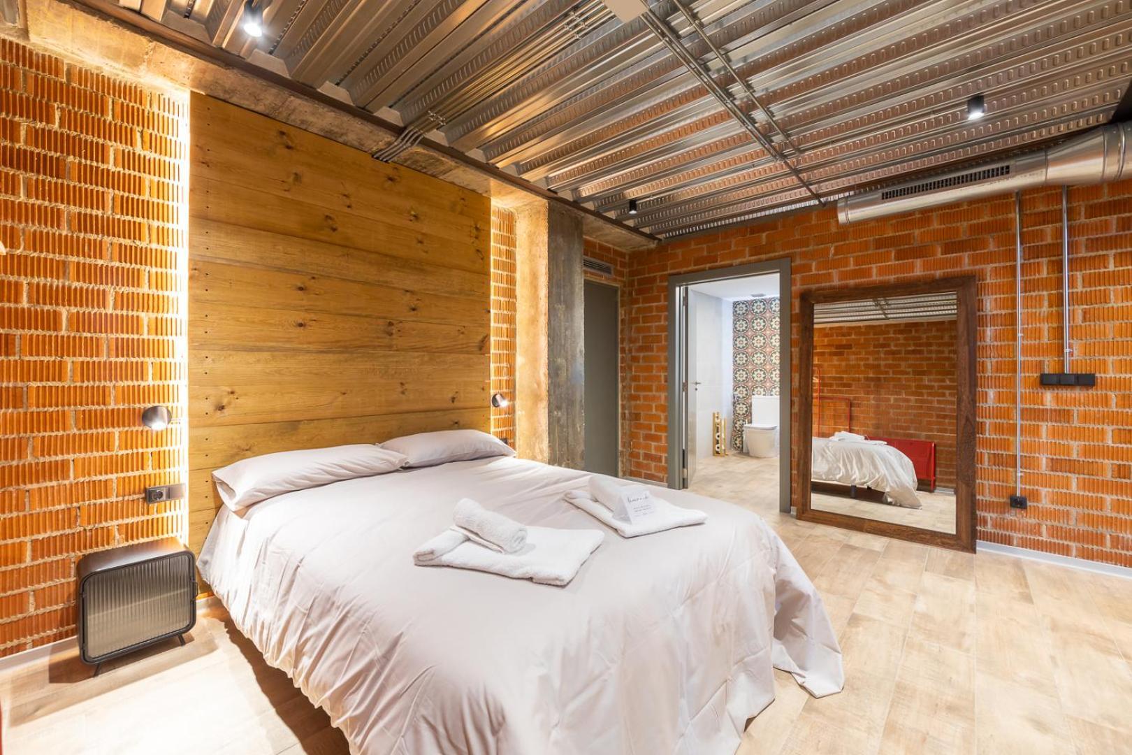 Апартаменты Art Lofts Valencia By Benisur Экстерьер фото