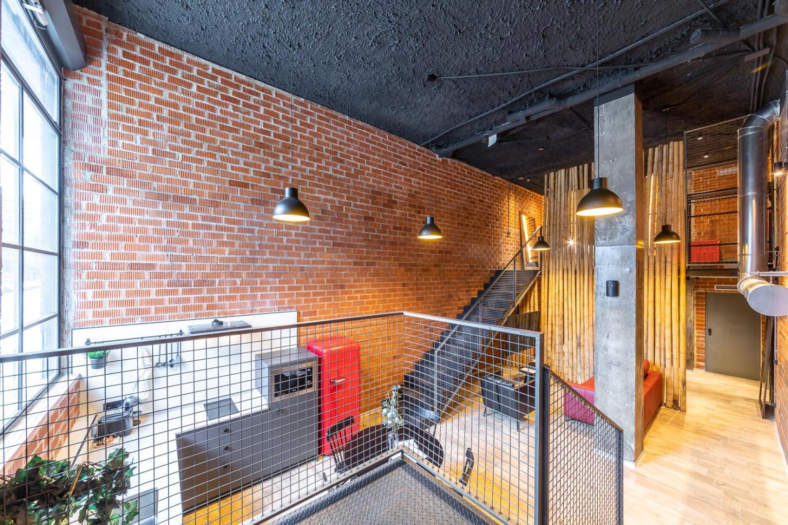 Апартаменты Art Lofts Valencia By Benisur Экстерьер фото